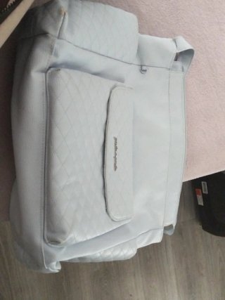 Bolsa de carro Pasito a Pasito