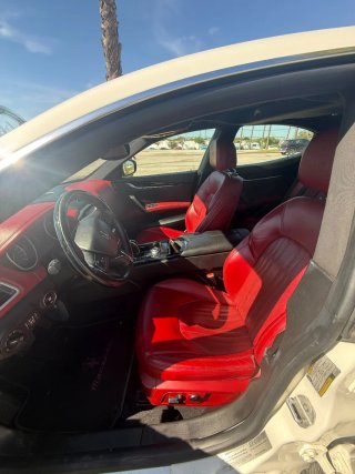 Maserati Ghibli 2017