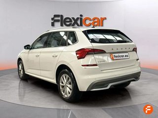 Skoda Kamiq 1.0 TSI 81kW (110CV) AMBITION