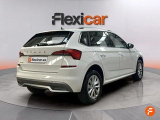 Skoda Kamiq 1.0 TSI 81kW (110CV) AMBITION