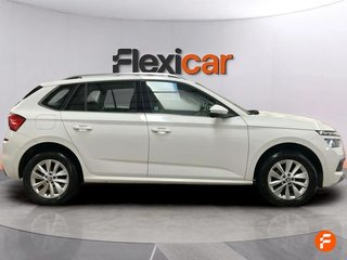 Skoda Kamiq 1.0 TSI 81kW (110CV) AMBITION