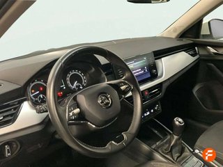 Skoda Kamiq 1.0 TSI 81kW (110CV) AMBITION