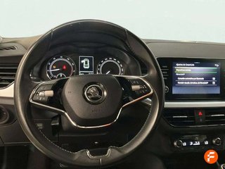 Skoda Kamiq 1.0 TSI 81kW (110CV) AMBITION