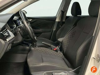Skoda Kamiq 1.0 TSI 81kW (110CV) AMBITION