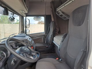 DAF FT XF 510-CABEZA TRACTORA
