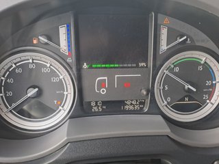DAF FT XF 510-CABEZA TRACTORA
