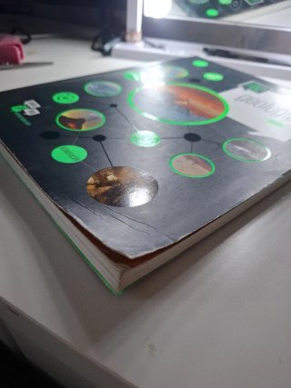 Geología ciencias : bachillerato 2
