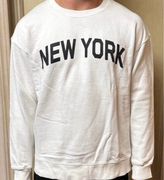 Lote 4 Sudaderas Zara y Pull & Bear