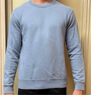 Lote 4 Sudaderas Zara y Pull & Bear