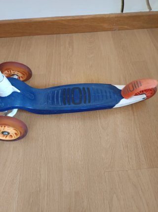Patinete Oxelo B1 500