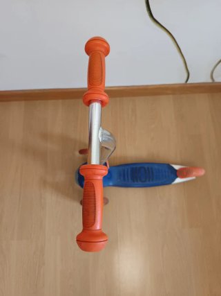 Patinete Oxelo B1 500