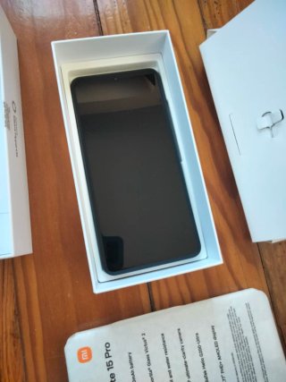 Redmi Note 15 Pro Xiaomi