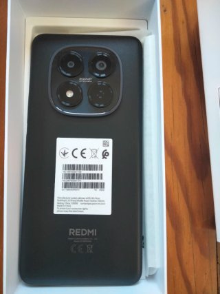 Redmi Note 15 Pro Xiaomi