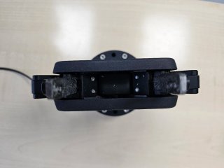 Pinza Eléctrica Gimatic para Cobot