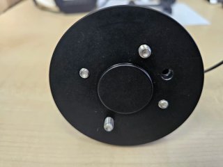 Pinza Eléctrica Gimatic para Cobot
