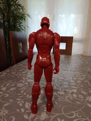 Figura Iron Man 30 cm