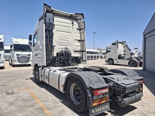 Volvo FH 500-CABEZA TRACTORA