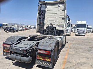 Volvo FH 500-CABEZA TRACTORA