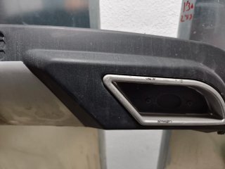 Spoiler Paragolpes Trasero Citroen C4 B7