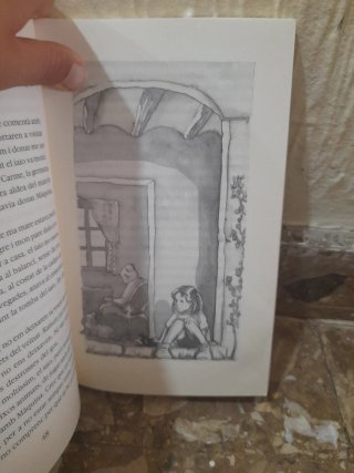 Dues llàgrimes per Màquina