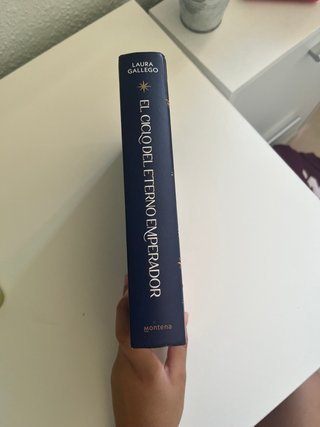 El ciclo del eterno emperador