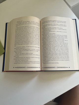 El ciclo del eterno emperador