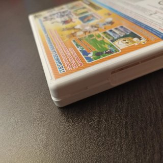 Pokémon Sol para Nintendo 3DS Pal 🇪🇸