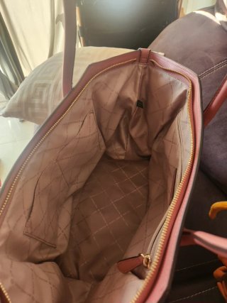Bolso Michael Kors Avril Grande