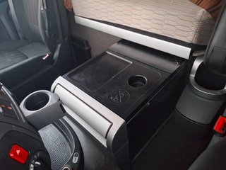 DAF FT XF 480-CABEZA TRACTORA
