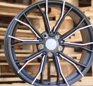 LLANTAS BMW M COMPETICION 19 PULG
