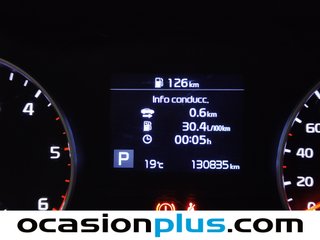 Kia Sportage 1.6 CRDi Business 4x2 DCT 100 kW (136 CV)