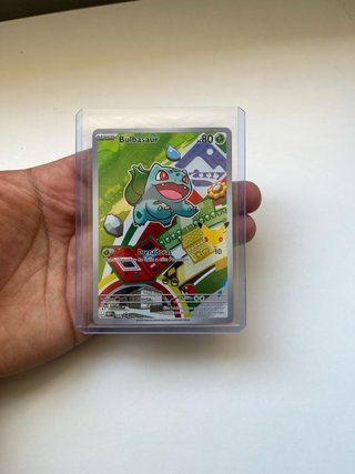 Cartas 30º Pokemon