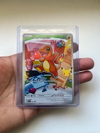Cartas 30º Pokemon