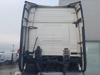 Scania S 540--CABEZA TRACTORA
