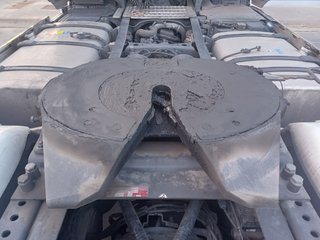 Scania S 540--CABEZA TRACTORA