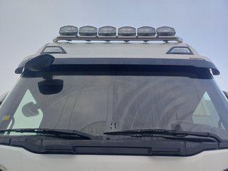 Scania S 540--CABEZA TRACTORA