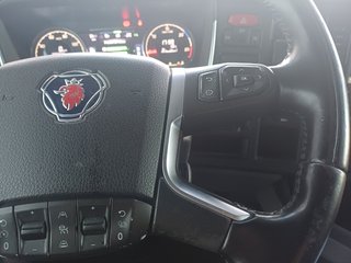 Scania S 540--CABEZA TRACTORA