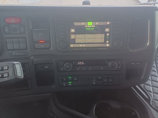 Scania S 540--CABEZA TRACTORA