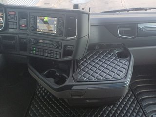 Scania S 540--CABEZA TRACTORA