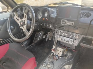 Lada Niva 1997