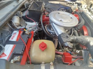 Lada Niva 1997