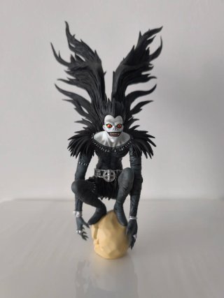 Figura Ryuk de Death Note