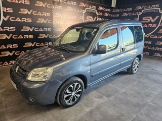 Citroen Berlingo 1.6 gasolina 110cv,134.000k.