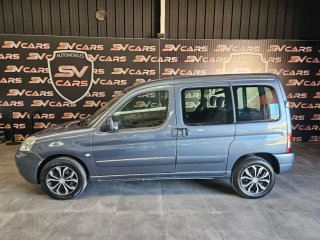 Citroen Berlingo 1.6 gasolina 110cv,134.000k.