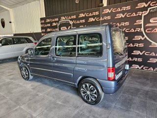 Citroen Berlingo 1.6 gasolina 110cv,134.000k.