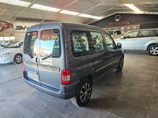 Citroen Berlingo 1.6 gasolina 110cv,134.000k.