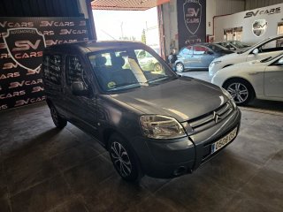 Citroen Berlingo 1.6 gasolina 110cv,134.000k.