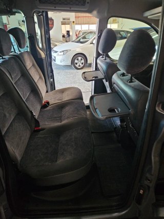 Citroen Berlingo 1.6 gasolina 110cv,134.000k.