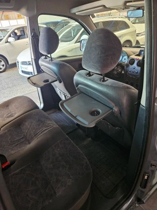 Citroen Berlingo 1.6 gasolina 110cv,134.000k.