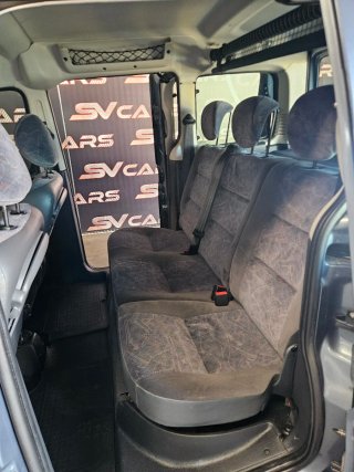 Citroen Berlingo 1.6 gasolina 110cv,134.000k.